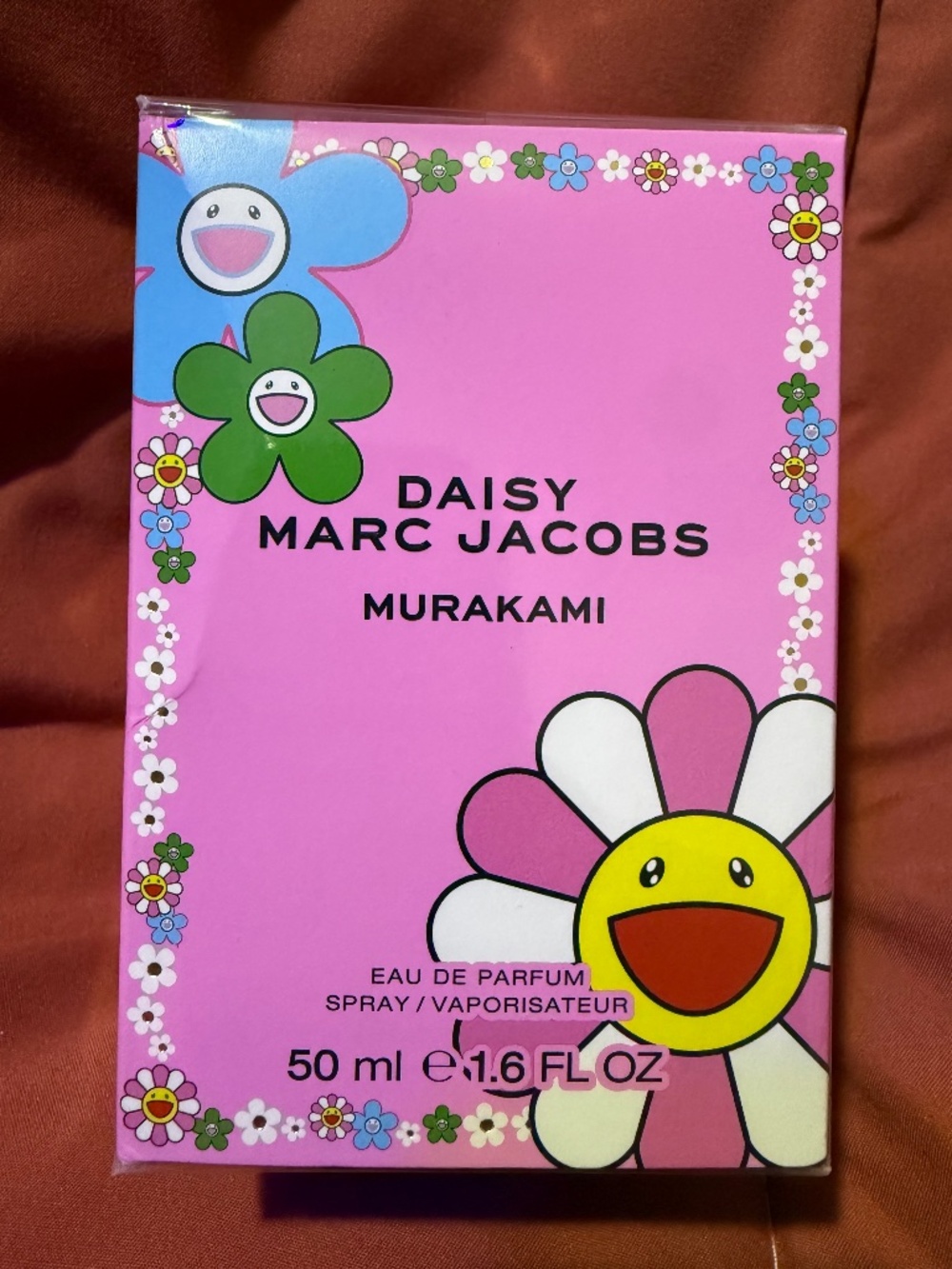 Marc Jacobs Fragrance